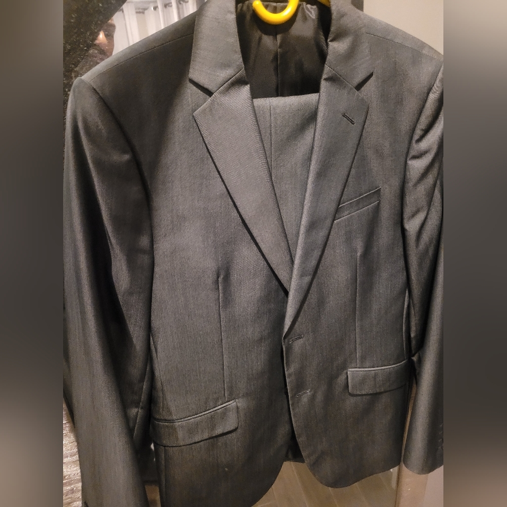 Le chateau suit 38